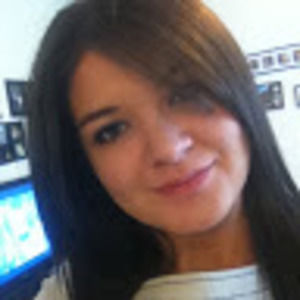 Meet your Posher, Priscila